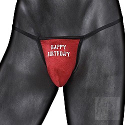  ����������� ������� ������� Happy Birthday 8red OS CQ