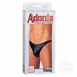 Adonis™ Mens Wet Look - Thong Adonis™ Mens Wet Look - Thong