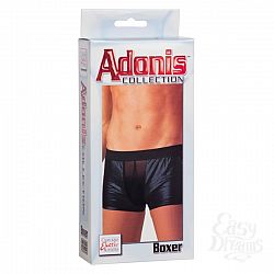 Adonis™ Mens Wet Look - Boxer Adonis™ Mens Wet Look - Boxer