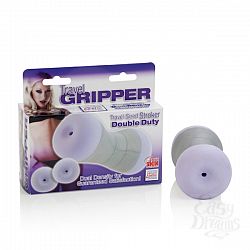  Travel Gripper� Double Duty