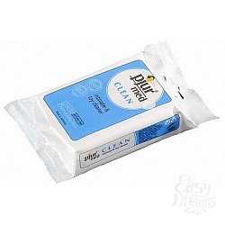  �������� ������� Pjur Med Clean Fleece Pack 