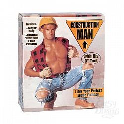  ����� Construction Man