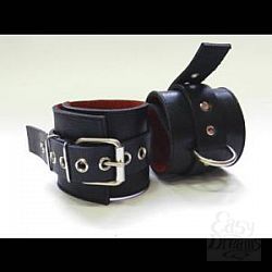 Наножники с красным подкладом Наножники с красным подкладом