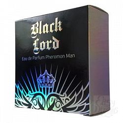  ������� ����������� ���� Natural Instinct Black Lord - 75 ��.