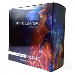  ������� ����������� ���� Natural Instinct Fire Lover - 75 ��.