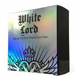  ������� ����������� ���� Natural Instinct White Lord - 75 ��.