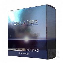  ������� ����������� ���� Natural Instinct De La Mer - 75 ��.