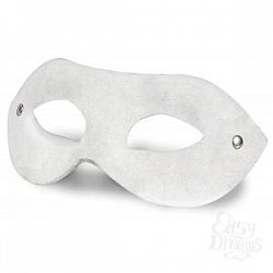     Leather Mask