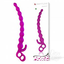  ����������� �������  Pretty Love PURPLE BI-014184