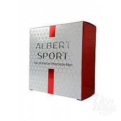  Natural Instinct ����������� ���� ������� "Albert Sport" 100 ��