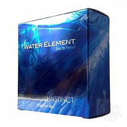     Natural Instinct Water Element - 100 .