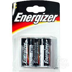 Energizer  Energizer C