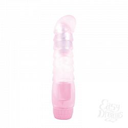 Водонепроницаемый вибратор Play House Supreme Satisfaction Водонепроницаемый вибратор Play House Supreme Satisfaction