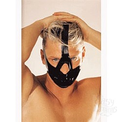 Маска на нижнюю часть лица. Маска на нижнюю часть лица.