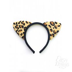 Леопардовые ушки (Le Frivole) Леопардовые ушки (Le Frivole)