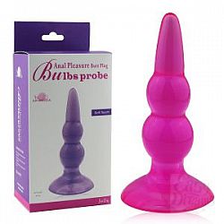  ������� �������� ������ Bulbs Probe