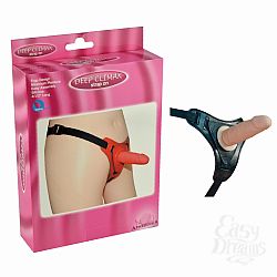  ������� On-Dildo Flesh 10592001