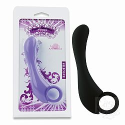 Стимулятор простаты Prostate Stimulator-Lover Black 10489012 Стимулятор простаты Prostate Stimulator-Lover Black 10489012
