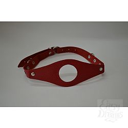  Кляп красный 3098-2