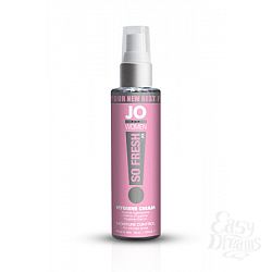  ������������� ���� ��� ������ System Jo So Fresh for Women 120 ��.