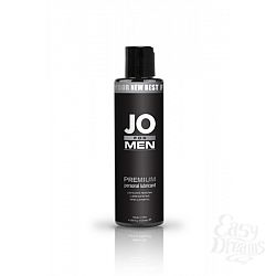  ������� ����������� ��������� JO for Men Premium 125 ��.
