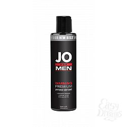  ������� ����������� ����������� ��������� JO for Men Premium Warm - 120 ��.