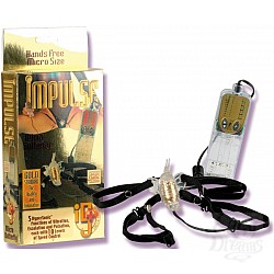 Супер Вибро Бабочка Импульс Супер Вибро Бабочка Импульс