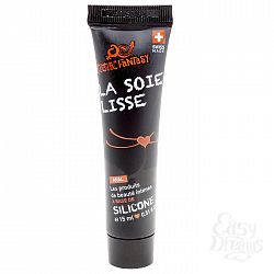  ���� �� 04.2019. ����������� ����������� �������� ��������� Erotic Fantasy La Soie Lisse anal 15 ml