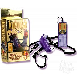 СуперВиброБабочка Импульс СуперВиброБабочка Импульс