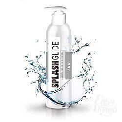   - SPLASHGLIDE ANAL - 250 .