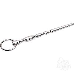 Расширитель уретры с кольцом  Расширитель уретры с кольцом