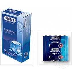      CONTEX Long Love, 12 