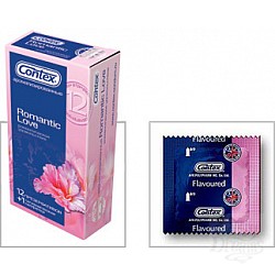   CONTEX Romantic, 12 .