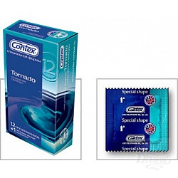   CONTEX Tornado, 12 .