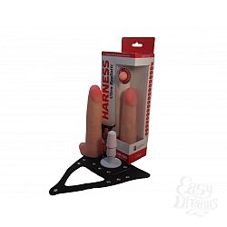  ������� Harness � ���������� ��������: ������� � �������-������ - 17 ��.