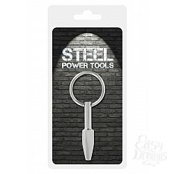  ���������� ������ Mini Fucker Penisplug - 1 ��.