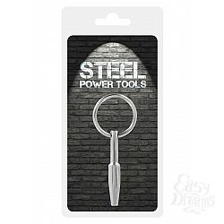  ���������� ������ Mini Fucker Penisplug - 0.8 ��.