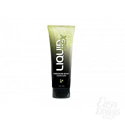 Возбуждающий крем с феромонами Liquid Sex^ Pheromone Boost Cream Lube, 113 г. Унисекс  Возбуждающий крем с феромонами Liquid Sex^ Pheromone Boost Cream Lube, 113 г. Унисекс