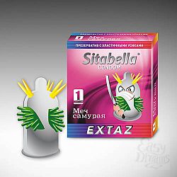   Sitabella Extaz     - 1 .