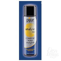    pjur ANALYSE ME Comfort Water Anal Glide - 2 .