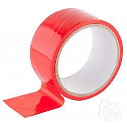 Красная лента для связывания Красная лента для связывания