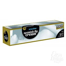  ���� ��� �������� ������� Ero Spain Fly Cream - 30 ��.