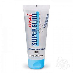       Superglide Anal - 100 .