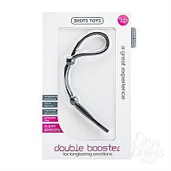  ����������� ����� Double Booster Black SH-SH288BLK