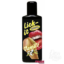   Lick It    - 100 . 