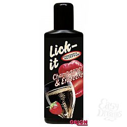      Lick It      - 100 . 
