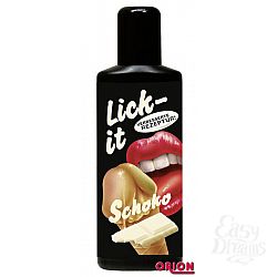     Lick It     - 100 .
