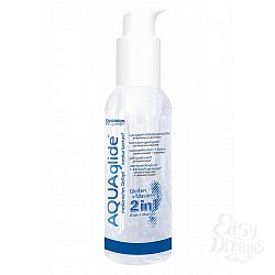    2--1    AQUAglide - 125 . 