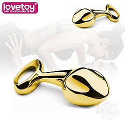  ���������� �������� ������ LOVETOY Luxury � �������� �� ������� - 10 ��.