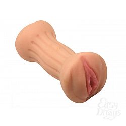  ������-���� Penthouse^ Pet Collection Aimee Sweet Extra Long CyberSkin^ Pussy & Ass Stroker